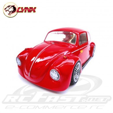 Bolha Lynx Fusca Fafa (200mm)