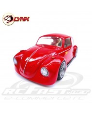 Bolha Lynx Fusca Fafa (200mm)