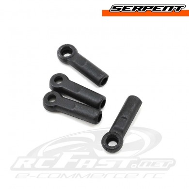 Link Plastico 4.5 Serpent Eryx S411 / Natrix 748 / Viper 977