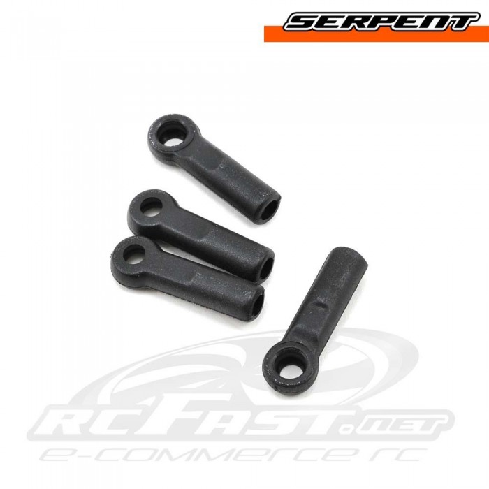 Link Plastico 4.5 Serpent Eryx S411 / Natrix 748 / Viper 977