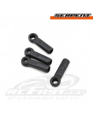 Capa Excêntrica Rolamento Diff. Serpent Eryx / S411 / 4X PRO