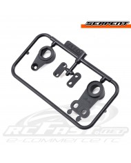 Eixo Central Transmissão Serpent Natrix 750 / 748 / 747 /733