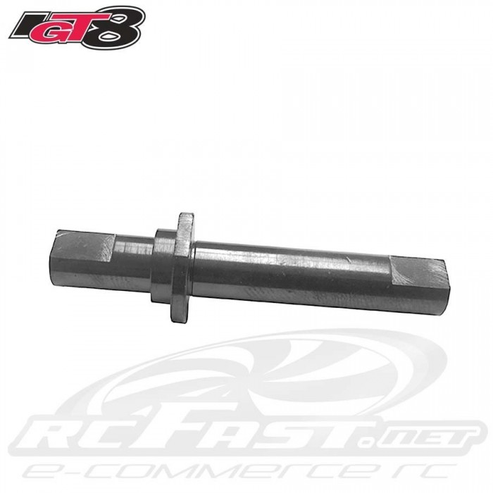 Eixo do Câmbio Aliviado IGT8