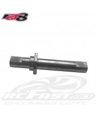 Eixo do Câmbio Aliviado IGT8