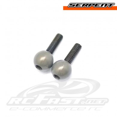 Pivo Ball Barra Estabilizadora Serpent GT / Buggy / Truggy