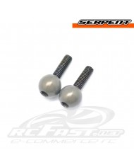 Bandeja Traseira Serpent Cobra Truggy