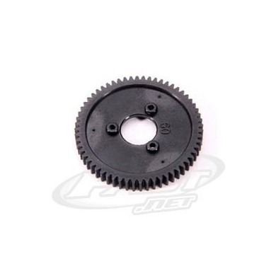 Coroa 60T - 1ª marcha Edam Spirit