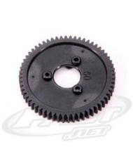 Coroa 60T - 1ª marcha Edam Spirit