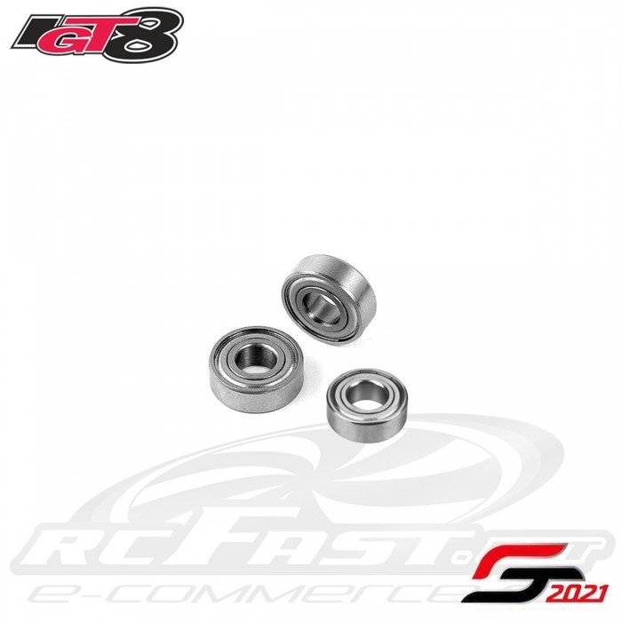 Rolamento Sino Mod. 01 IGT8 2021