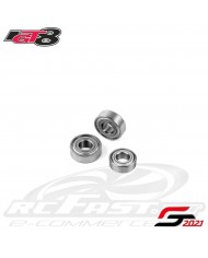 Rolamento Sino Mod. 01 IGT8 2021