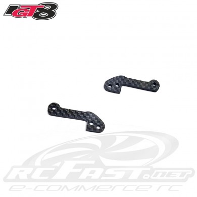 Extensão Inferior Tras. Amortecedor IGT8