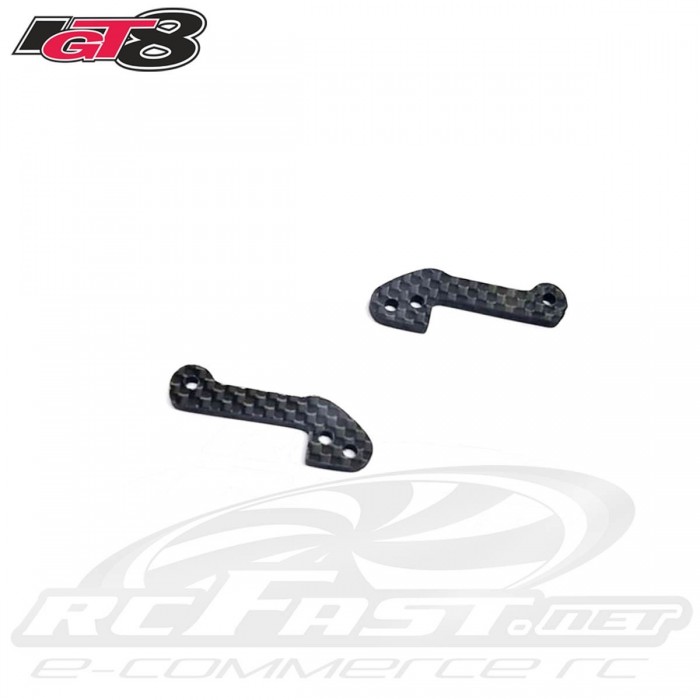 Extensão Inferior Tras. Amortecedor IGT8