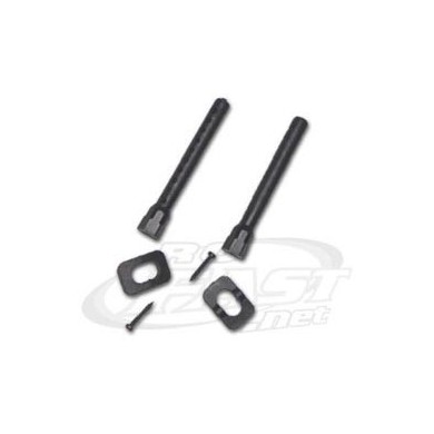 Poste de Bolha Dianteiro Team Magic G4