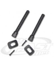 Montante Inferior Suspensão Diant. Team Magic G4RS