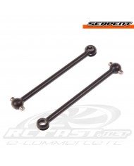 Eixo CVD Homocinética Dianteira Natrix 748 / 720