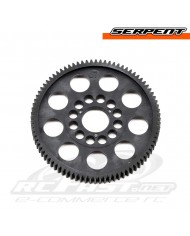 Coroa 114T / 64P Serpent Eryx / S411