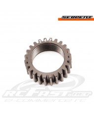 Pinhão 24T Alum.- 2ª Marcha XLI Serpent SRX8 GT / Viper
