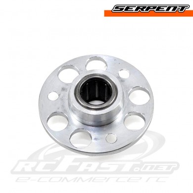 Rolamento One Way Câmbio Serpent GT Cobra / 966 / 977