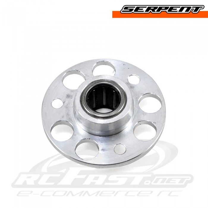 Rolamento One Way Câmbio Serpent GT Cobra / 966 / 977