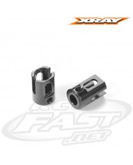 Rolamento Flangeado 8x14x4mm Xray