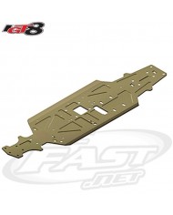 Chassi IGT8 GT 2021