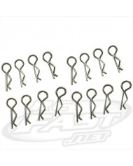 Grampo de Bolha Grande Curvado DHK