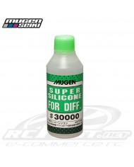 Óleo Silicone Mugen 20.000cst