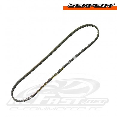 Correia Lateral Serpent Natrix 748