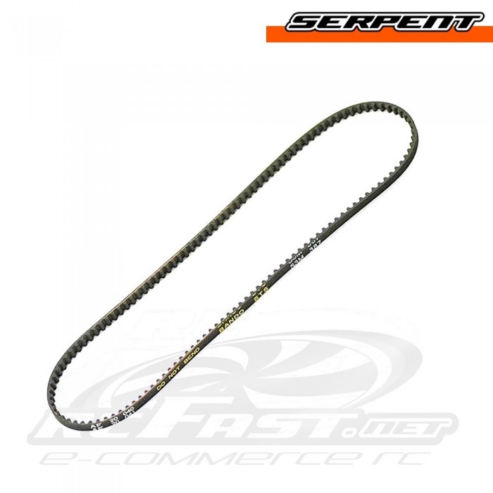 Correia Lateral Serpent Natrix 748