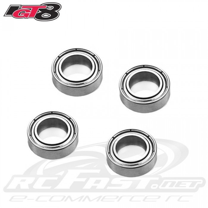 Rolamento 6x10x3mm IGT8