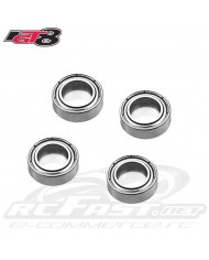 Kit de Rolamentos IGT8