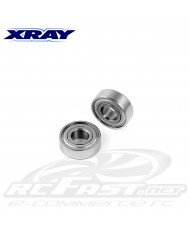 Rolamento 5x10x4mm Xray