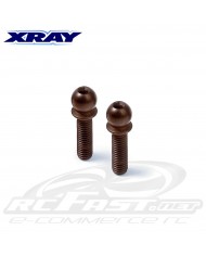 Arame de Pipa Xray XB8 / GTX8