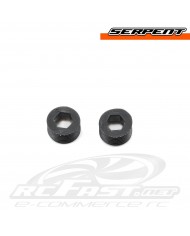 Eixo King Pin 3x20mm Serpent F110