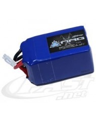 Bateria Li-Po 6S - 22,2V 1300mAh 15C