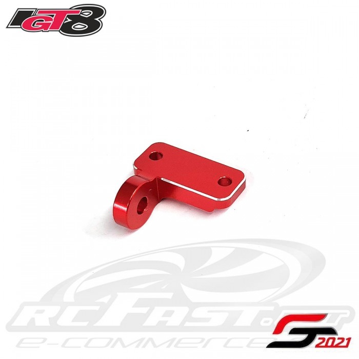 Suporte Stiffener Traseiro em Alum. IGT8 2021