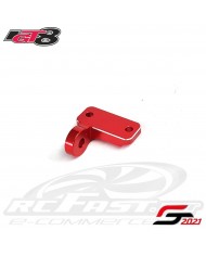 Stiffener Traseiro em Alumínio IGT8 2021