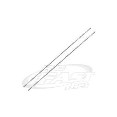 Haste Flybar T-Rex 450 - 220mm