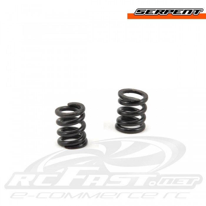 Mola Soft Câmbio 2 Marcha Serpent Natrix 748 / 747 / 966