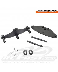 Pino do Parachoque Dianteiro Serpent SRX8 GT