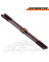 Barra de Direção Ajustável M4X92mm Serpent 811 Truggy