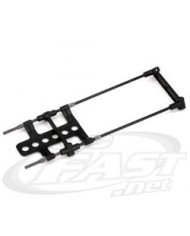 Controle de Pendulo - Blade CP