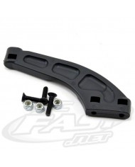 Bandeja Superior Dianteira Esquerda Xray XB8 / GTX8