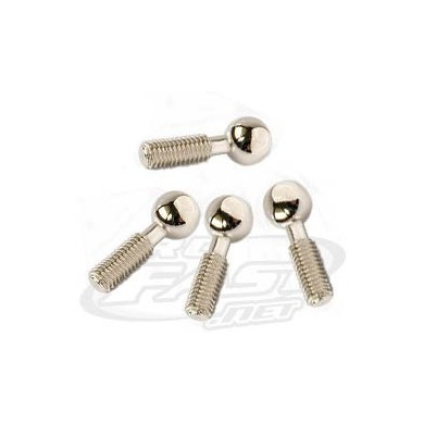 Pivô Ball Longo Tras. Edam Spirit