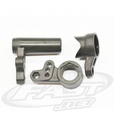 Partes Plasticas do Salva Servo