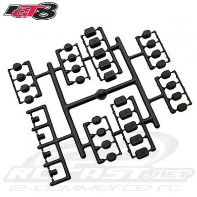 Buchas Pino de Suspensão IGT8