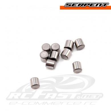 Cilindro Cambio 2 Marcha Serpent GT Cobra / 966 / Viper 977