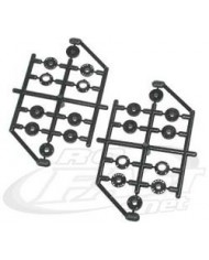 Suporte da Barra Anti-Rolagem Serpent 720