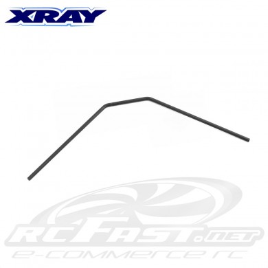 Barra Estabilizadora Traseira 2.6mm XB8 / GTX8