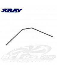 Barra Estabilizadora Traseira 2.6mm XB8 / GTX8